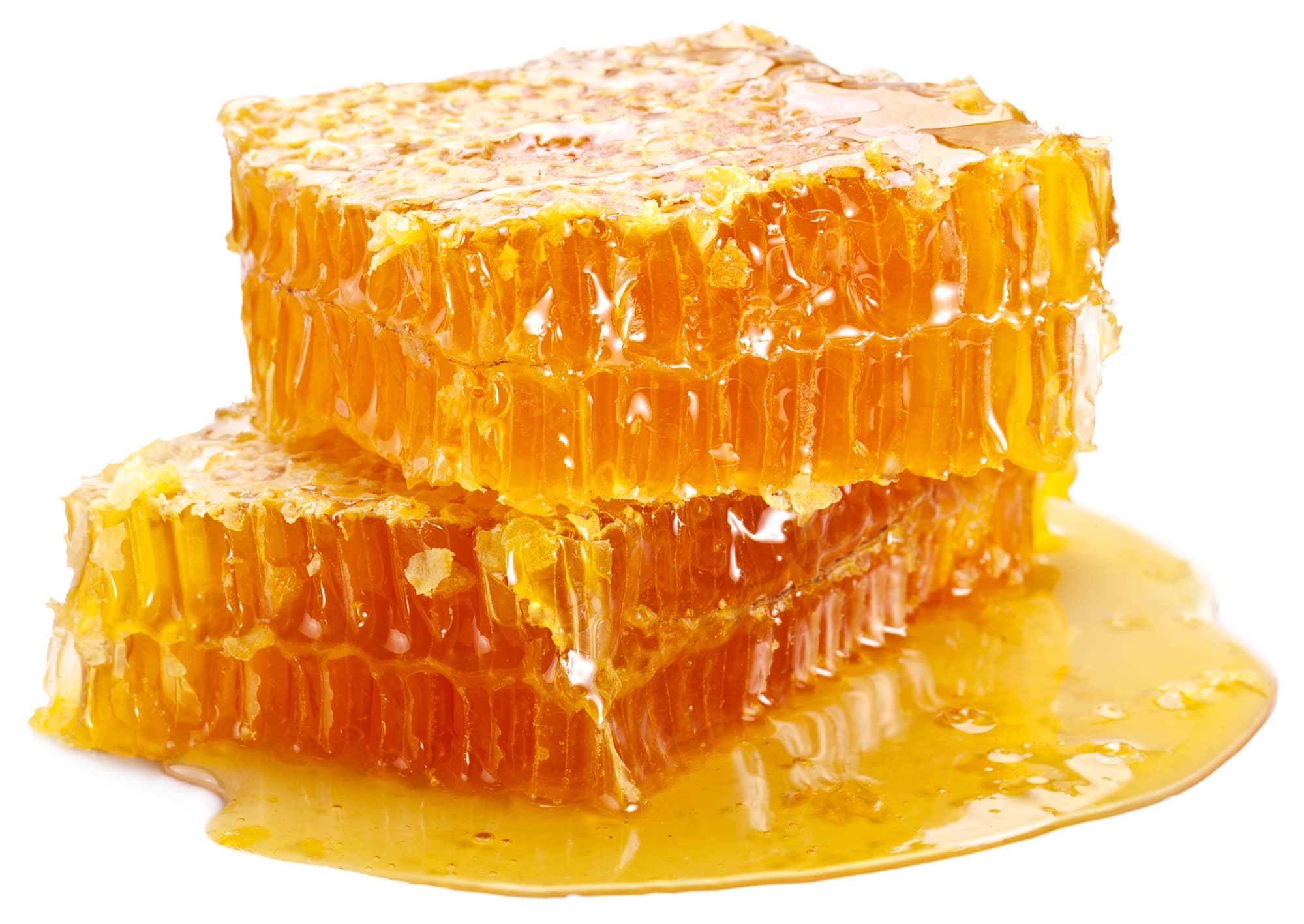 Beeswax is one ingredient used to make beeswax food wraps